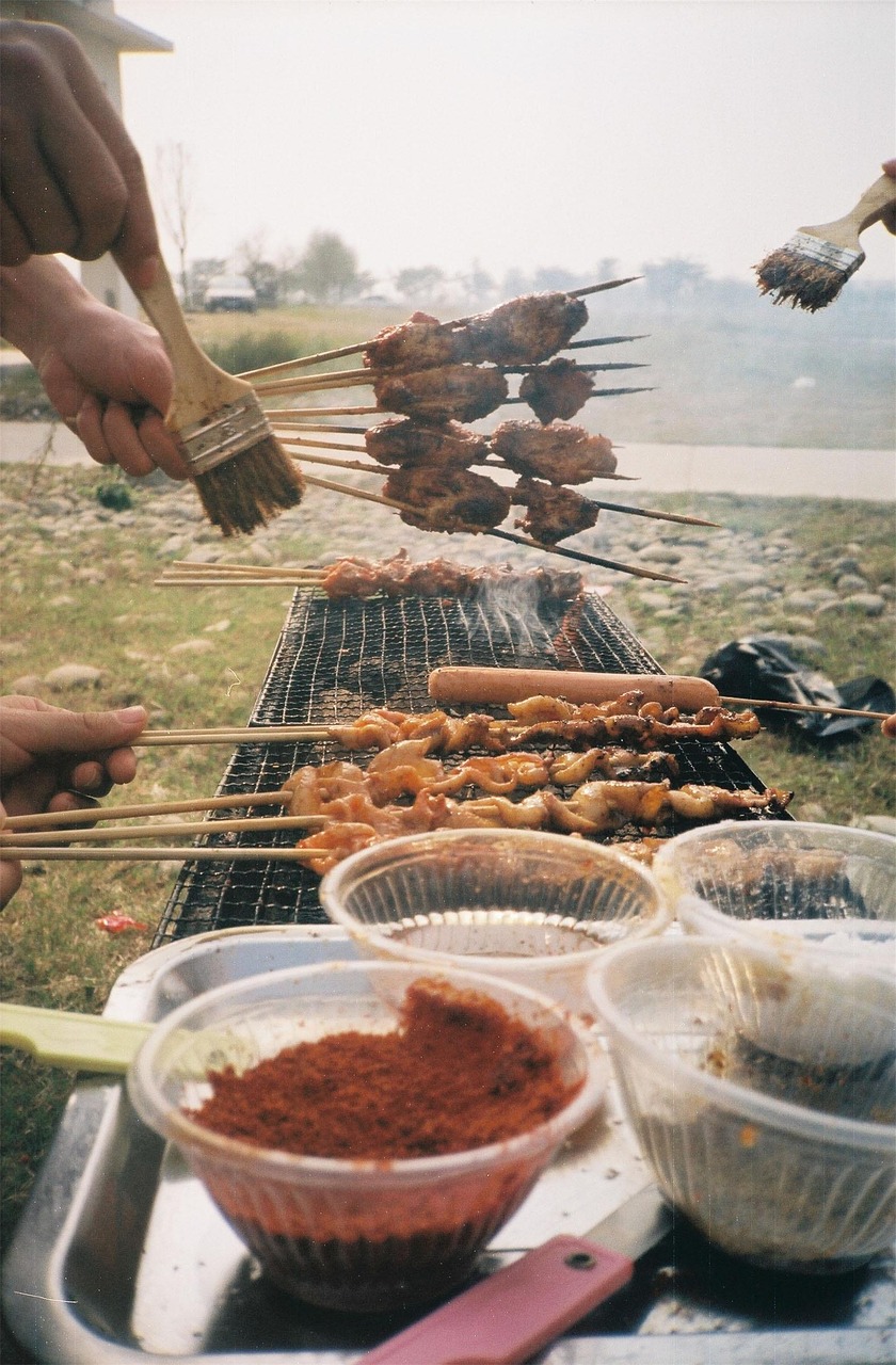 barbecue, picnic, outing, spring outing, store, barbecue, picnic, picnic, picnic, picnic, picnic, outing